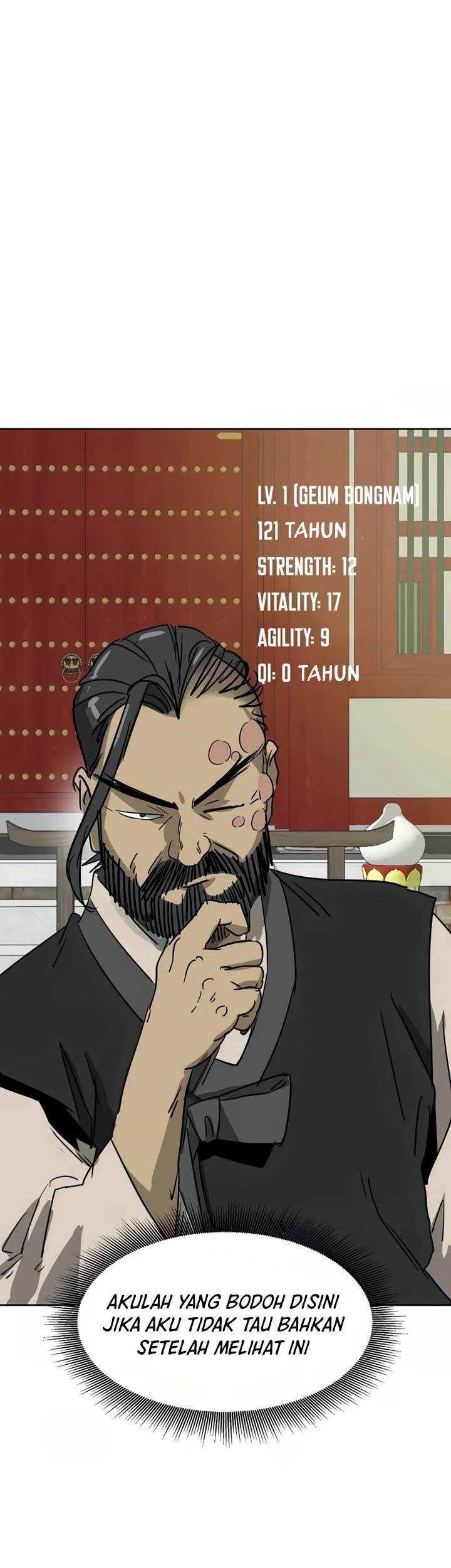 Manhwa Infinite Level Up in Murim Chapter 86 gambar 2