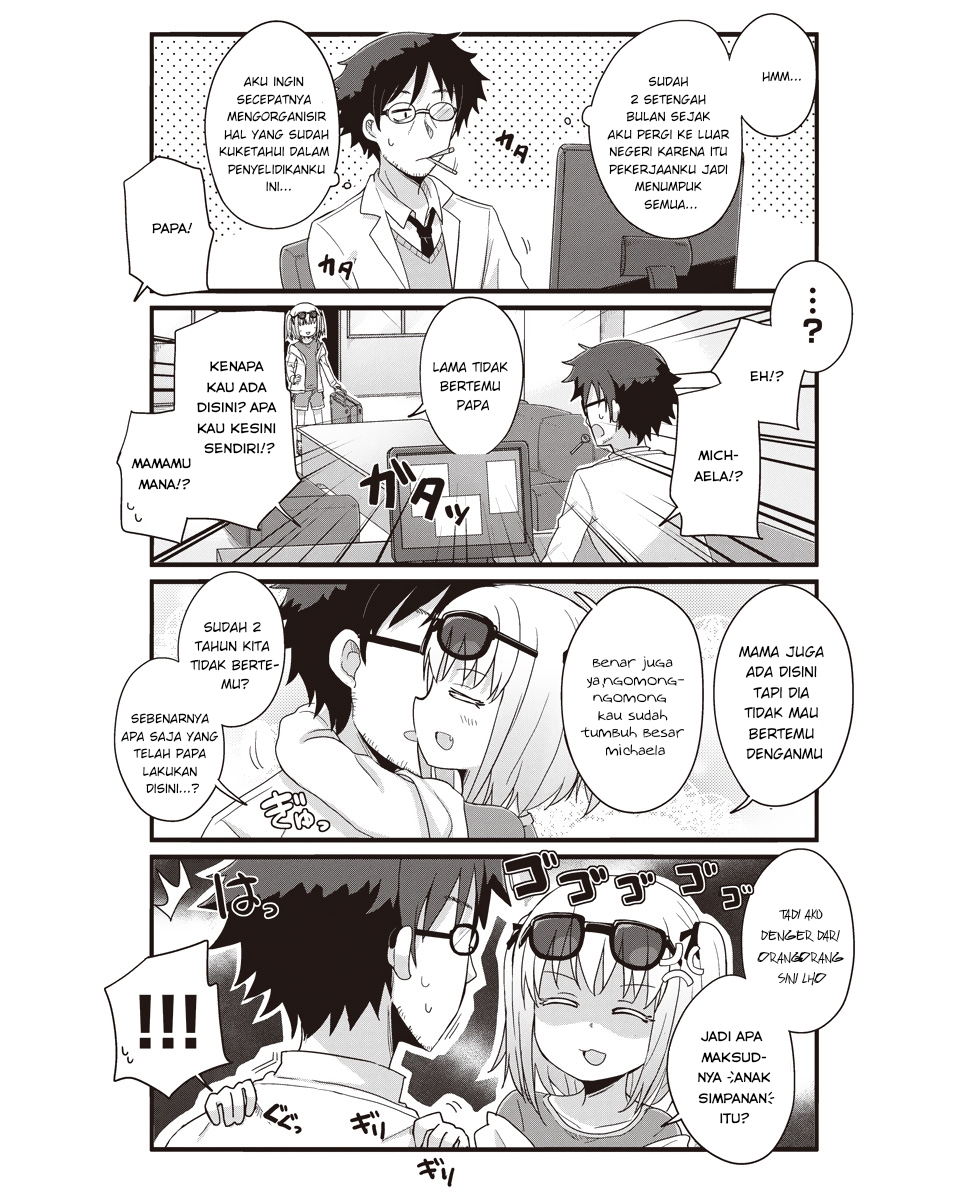 Yo-Jo Life! Chapter 24 - Halaman 4