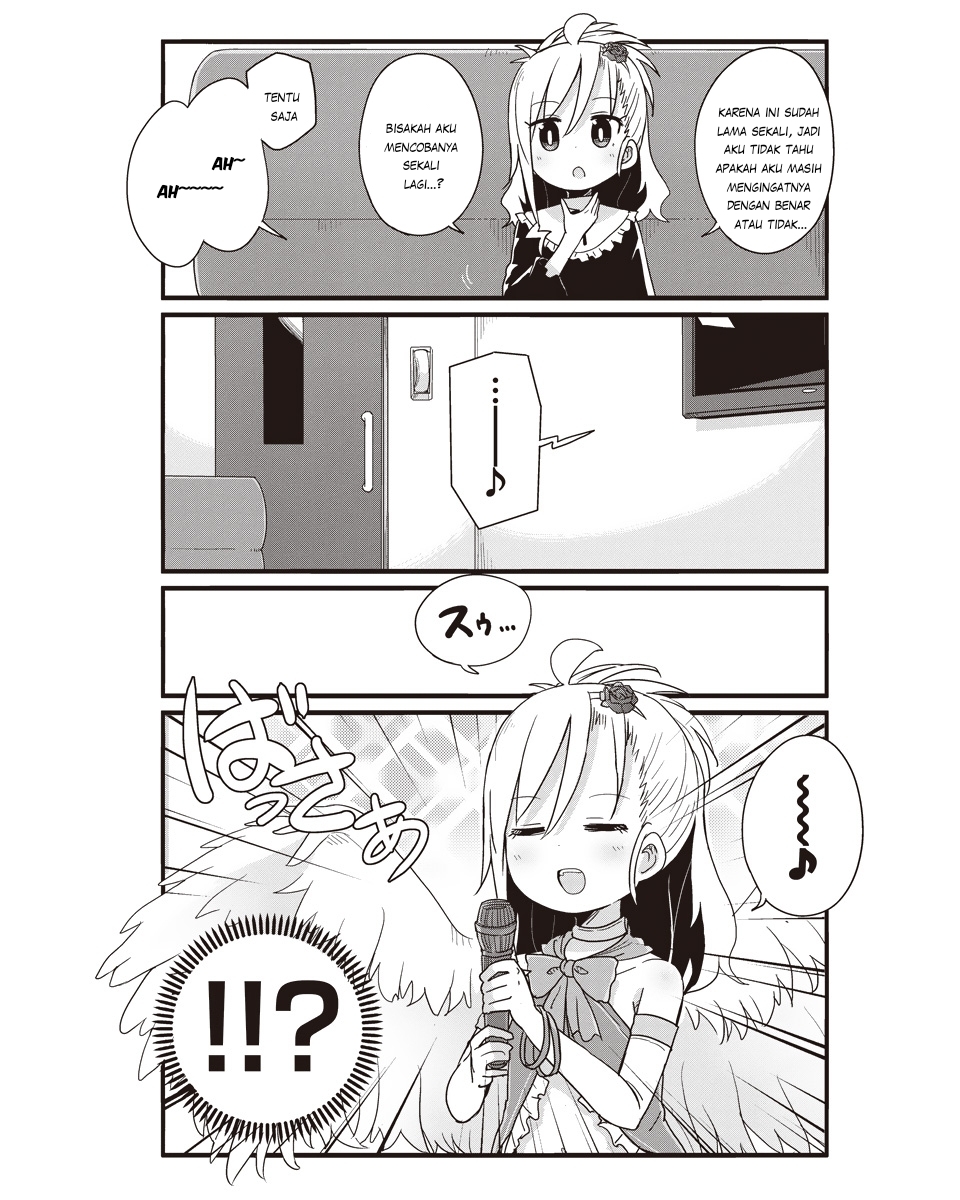 Yo-Jo Life! Chapter 23 - Halaman 7