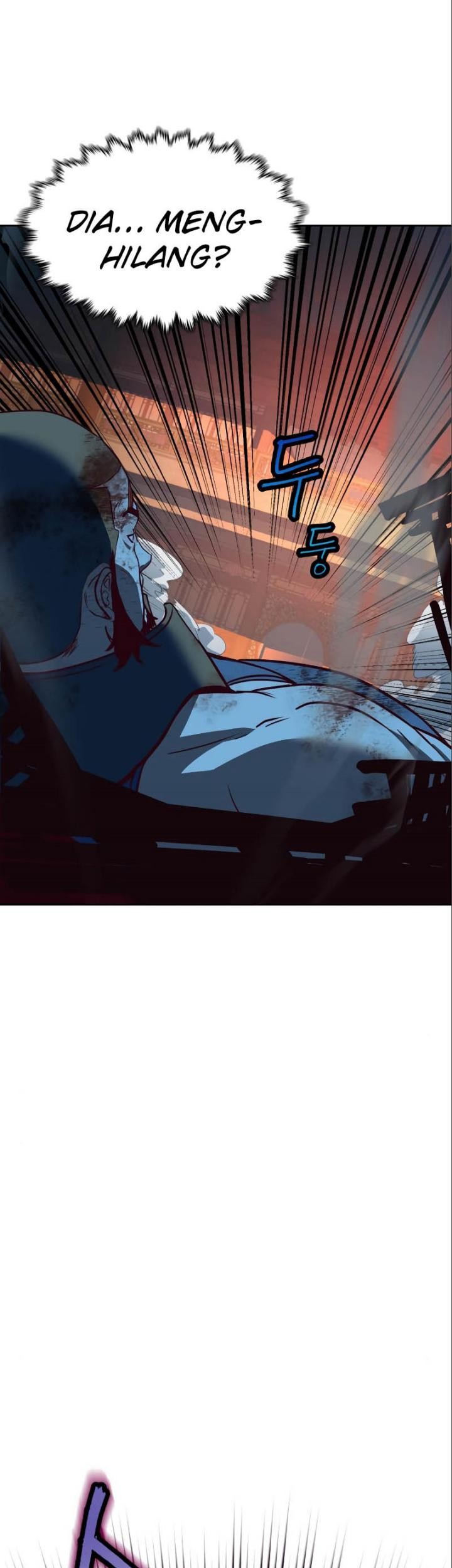Sword Fanatic Wanders Through The Night Chapter 05 - Halaman 100