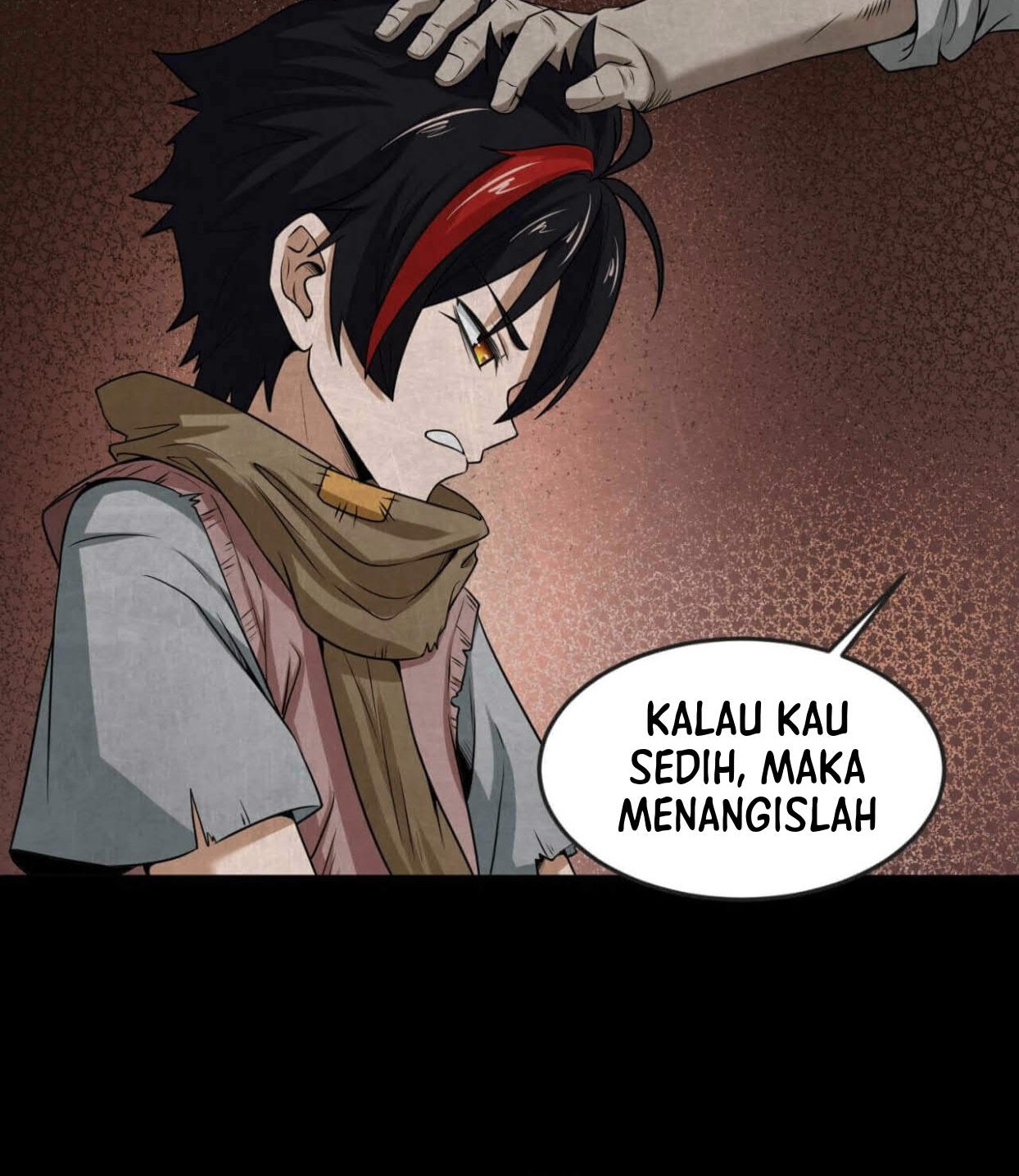 Age of Terror Chapter 16 - Halaman 9