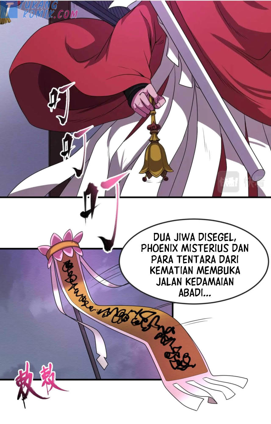 Age of Terror Chapter 15 - Halaman 4