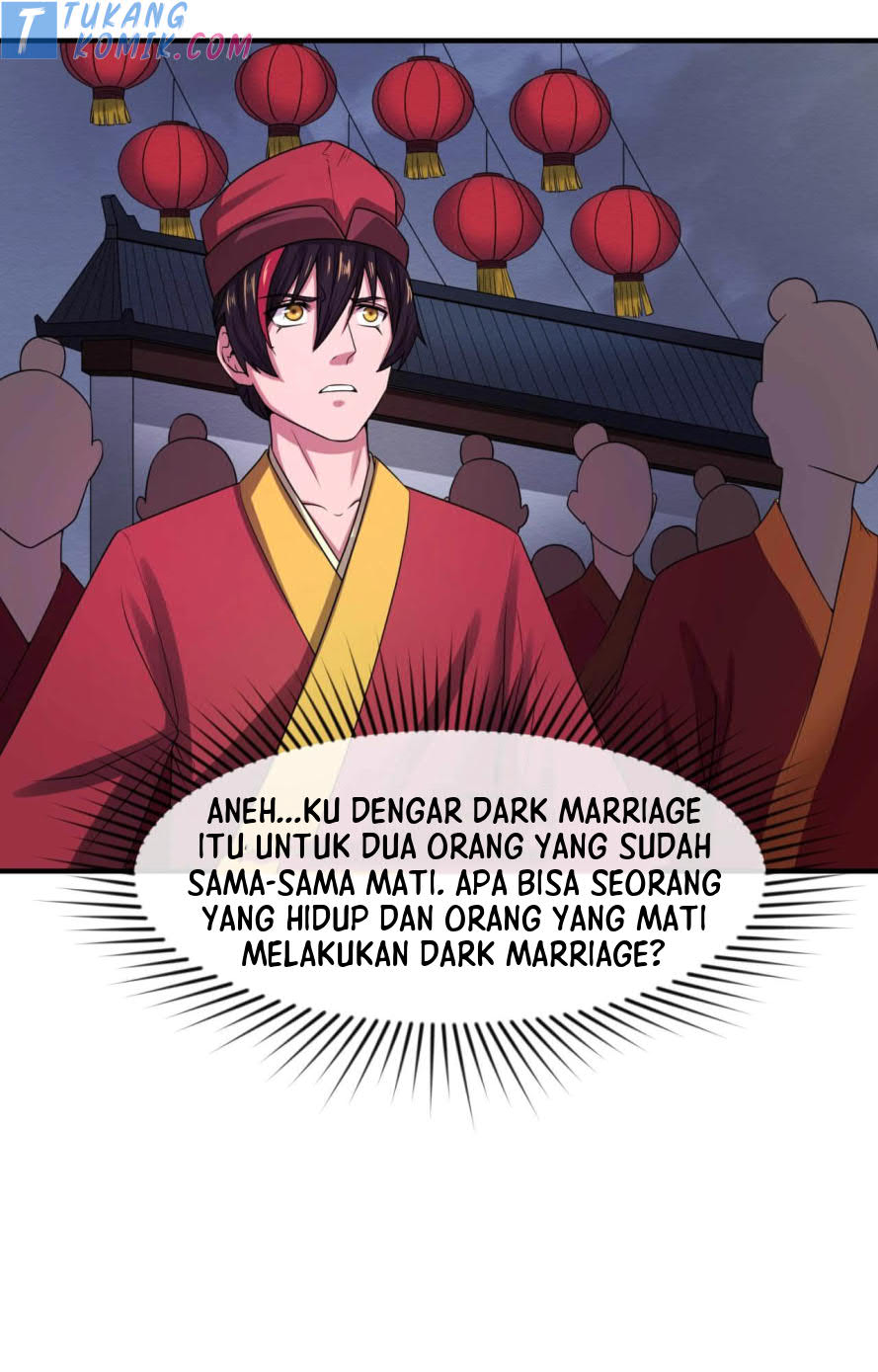 Age of Terror Chapter 15 - Halaman 5