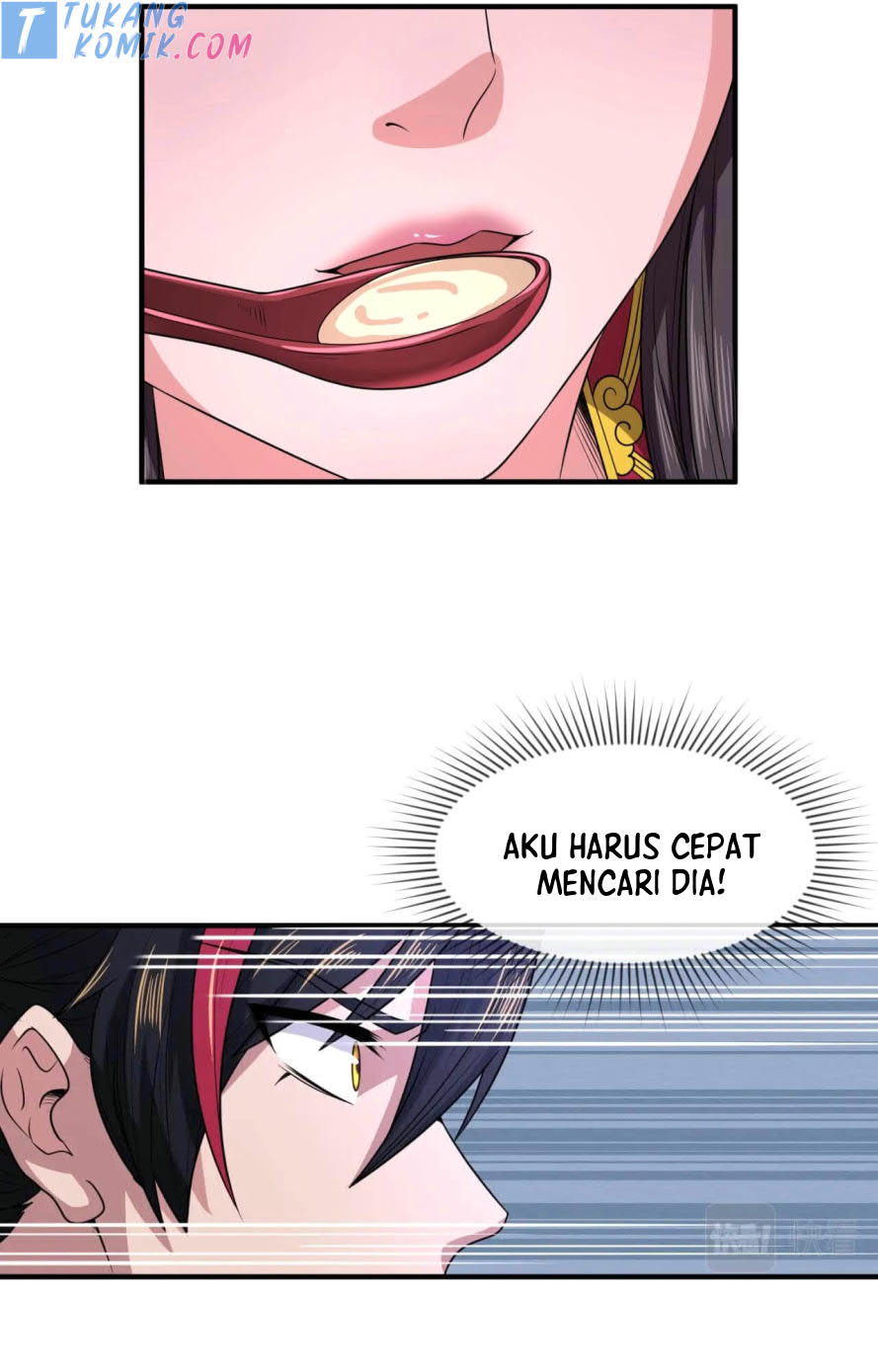 Age of Terror Chapter 15 - Halaman 9