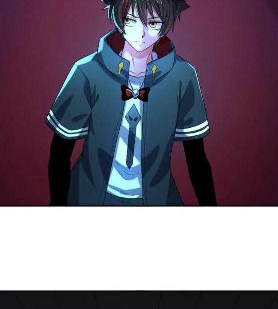 Manhua Age of Terror Chapter 04 gambar 2