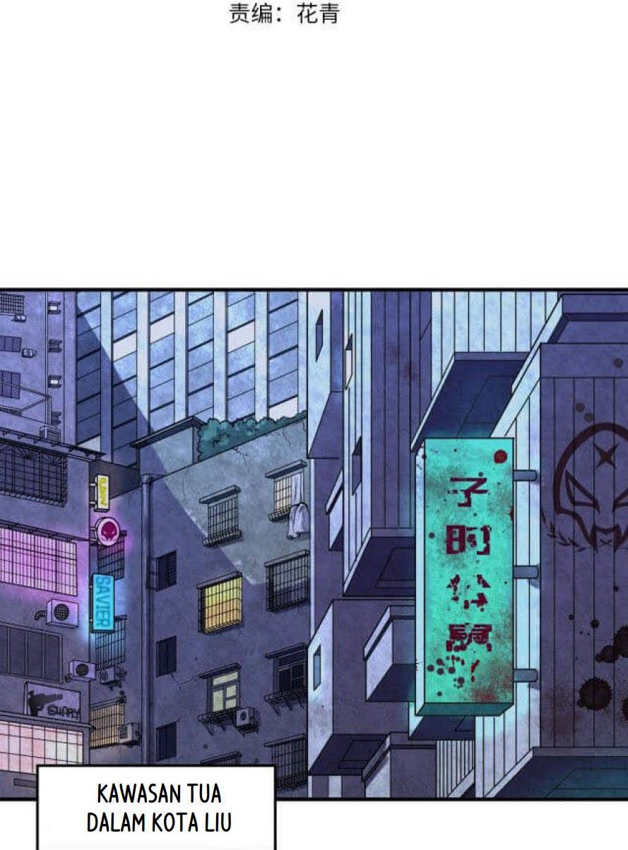 Manhua Age of Terror Chapter 03 gambar 2