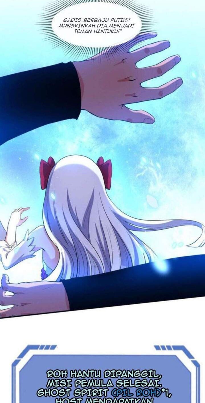 Manhua Age of Terror Chapter 02 gambar 2