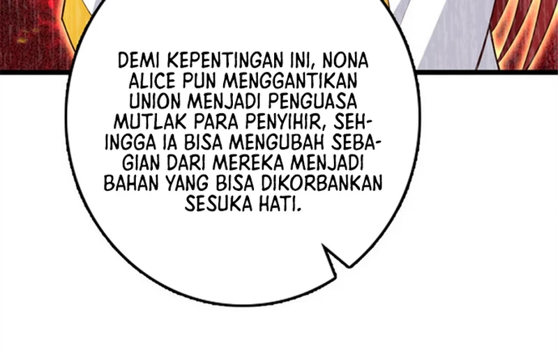 Release That Witch Chapter 400 - Halaman 25
