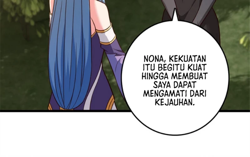 Release That Witch Chapter 400 - Halaman 51