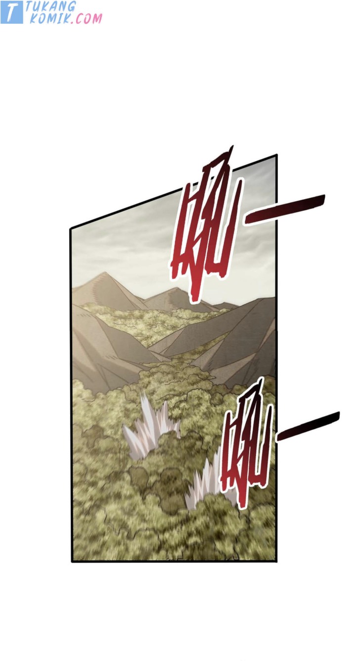 Apocalyptic Thief Chapter 65 - Halaman 11