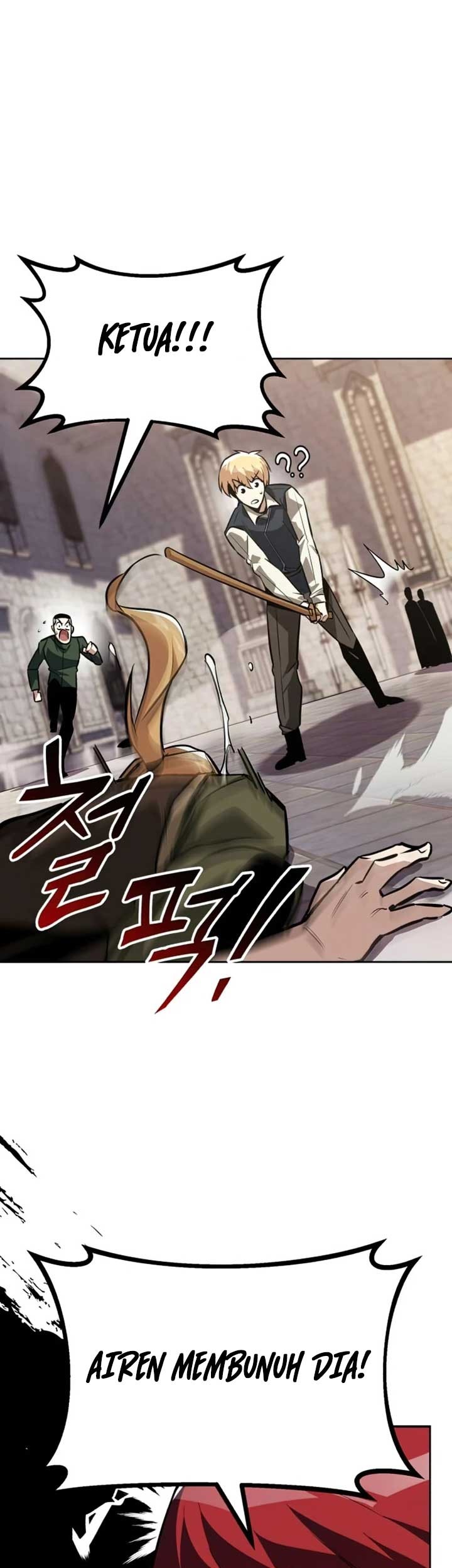 Manhwa Lazy Prince Becomes a Genius Chapter 59 gambar 2