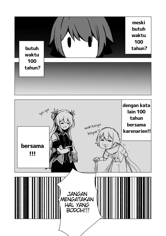 Isekai Wa Template Ni Michiafurete Chapter 05.2 - Halaman 13