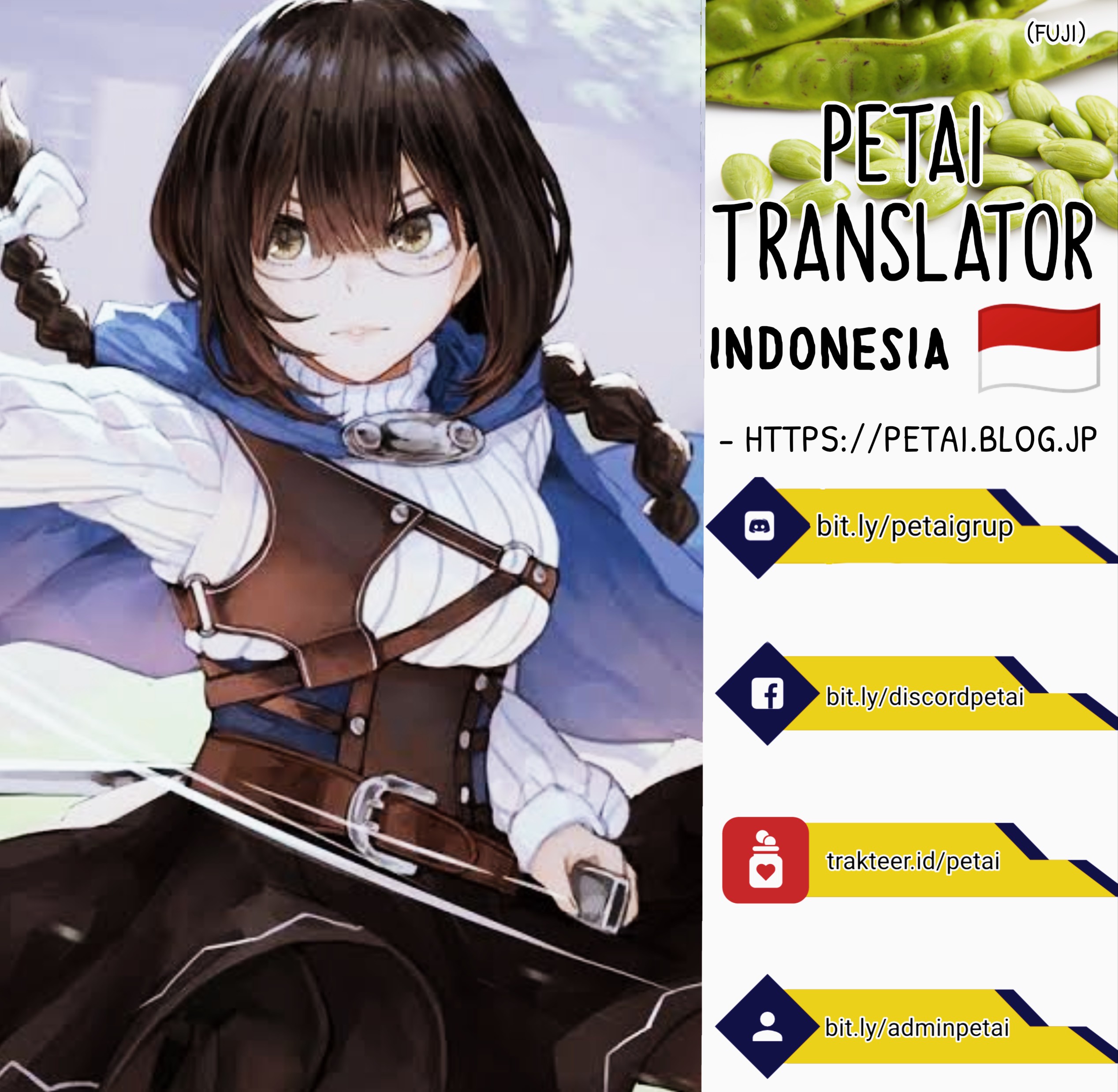 I Don’t Really Get It, but It Looks Like I Was Reincarnated in Another World Chapter 19.2 - Halaman 14