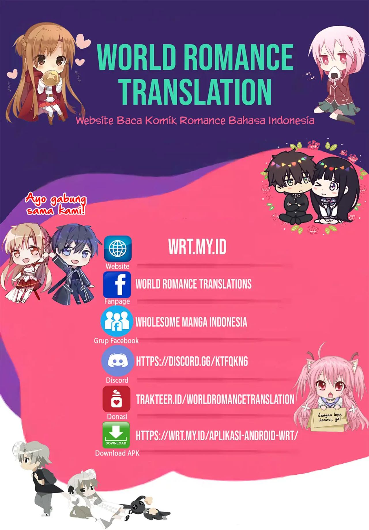Ano Oni Kyōshi ga Boku no Ane ni Narundesuka? Chapter 19 - Halaman 22
