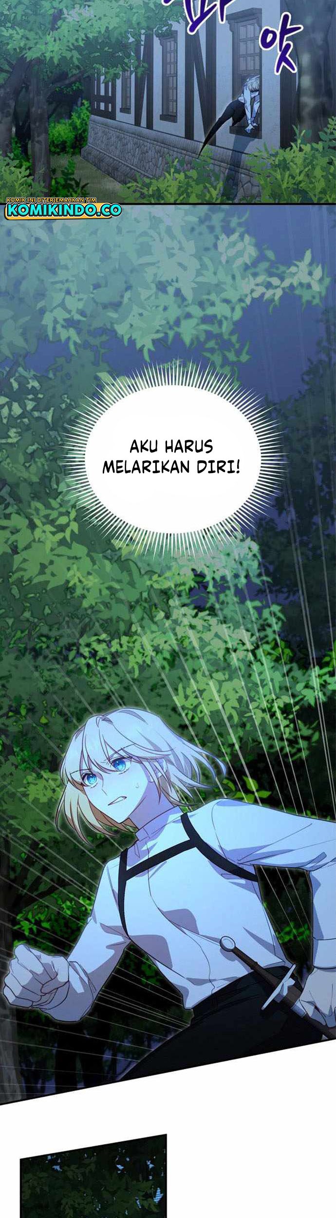 Heroes, Demons & Villains Chapter 03 - Halaman 38