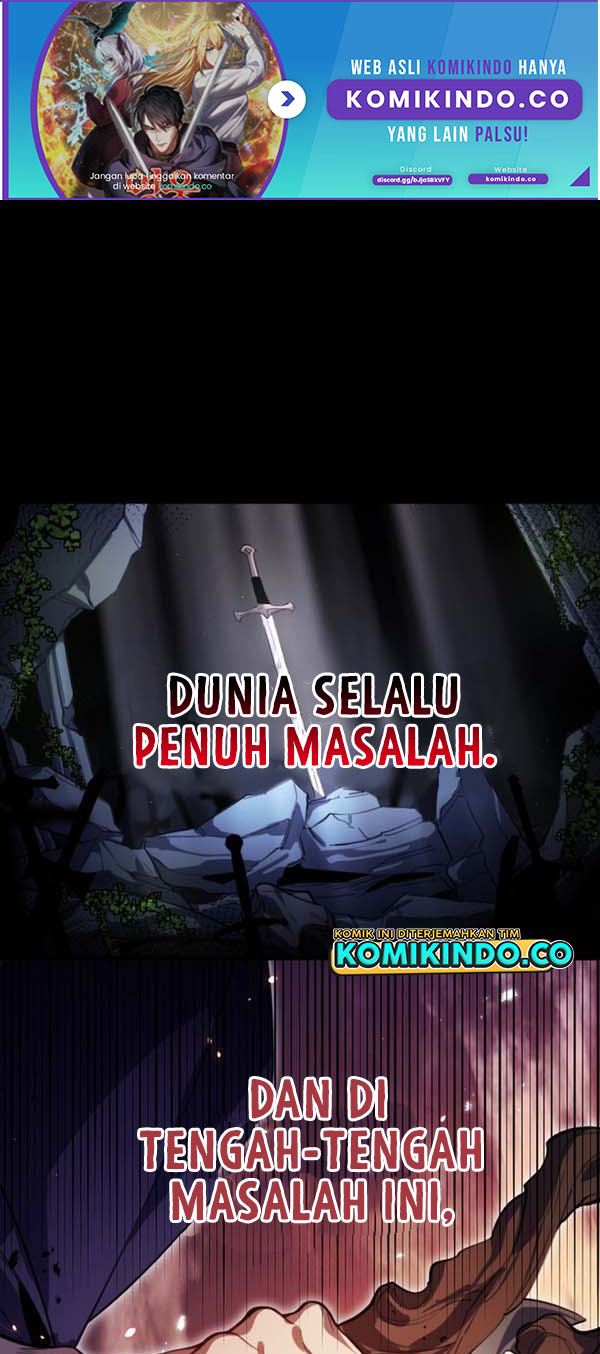 Manhwa Heroes, Demons & Villains Chapter 01 gambar 2
