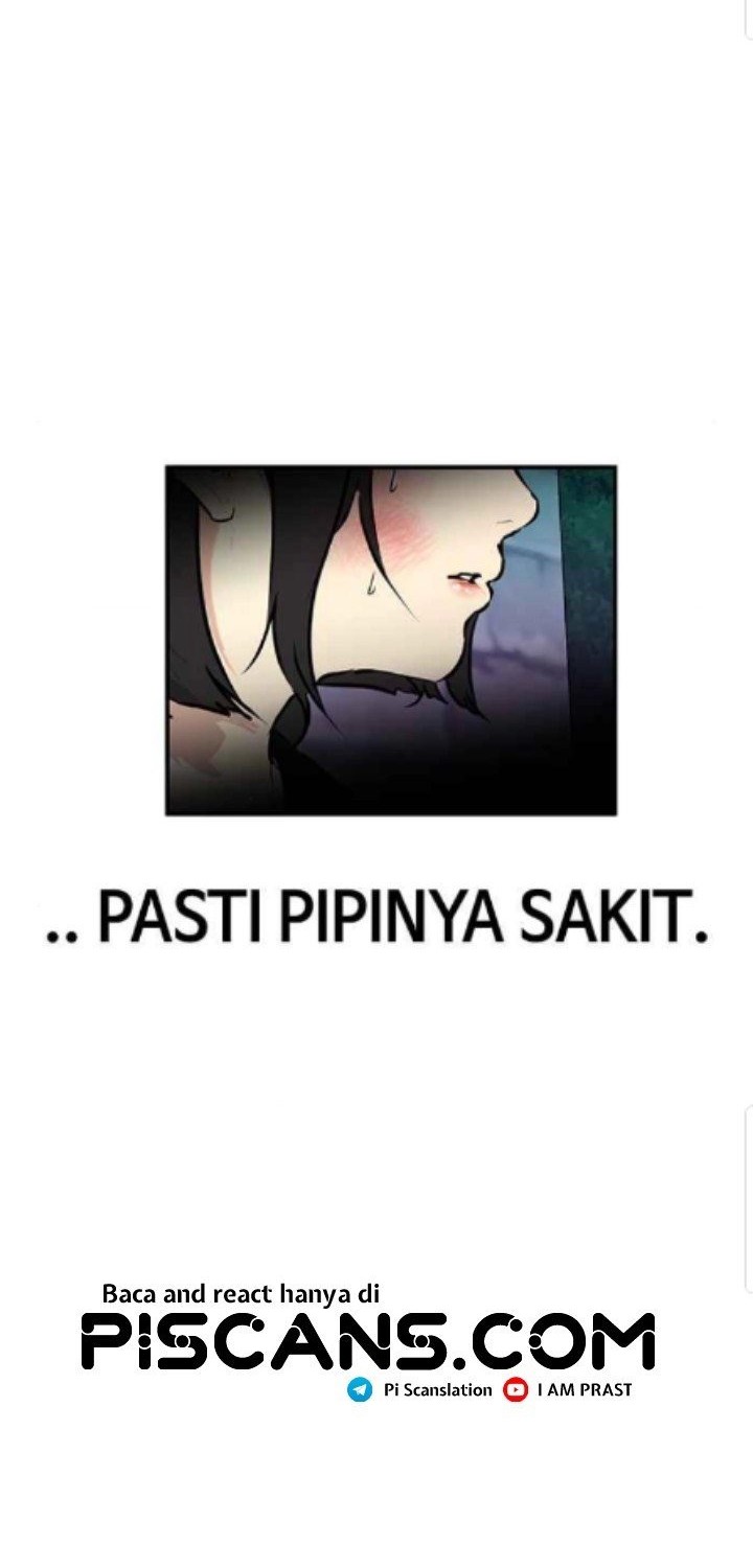Attention Seeker Chapter 16 - Halaman 4