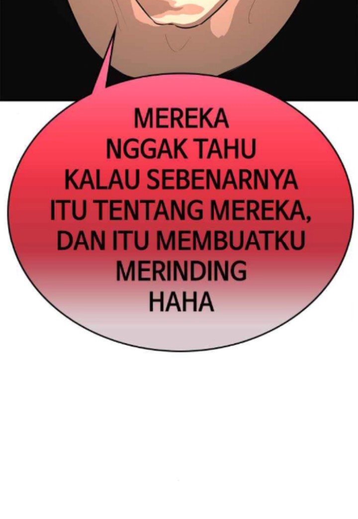 Attention Seeker Chapter 16 - Halaman 61