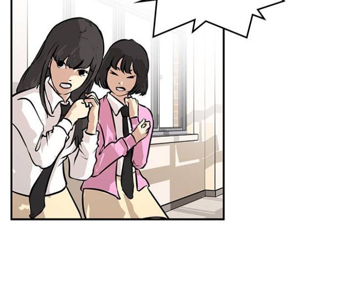 Attention Seeker Chapter 13 - Halaman 31