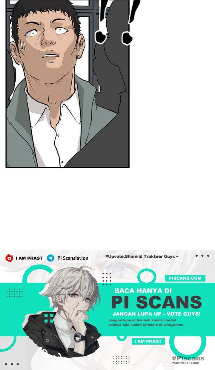 Attention Seeker Chapter 13 - Halaman 61
