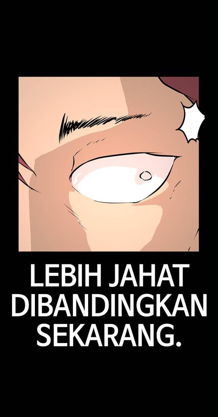 Attention Seeker Chapter 12 - Halaman 30