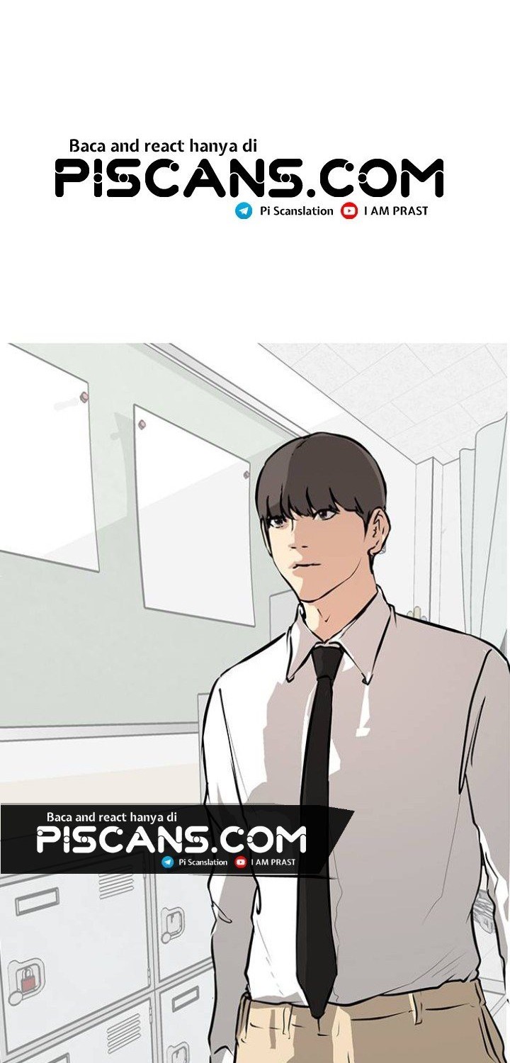 Attention Seeker Chapter 12 - Halaman 53