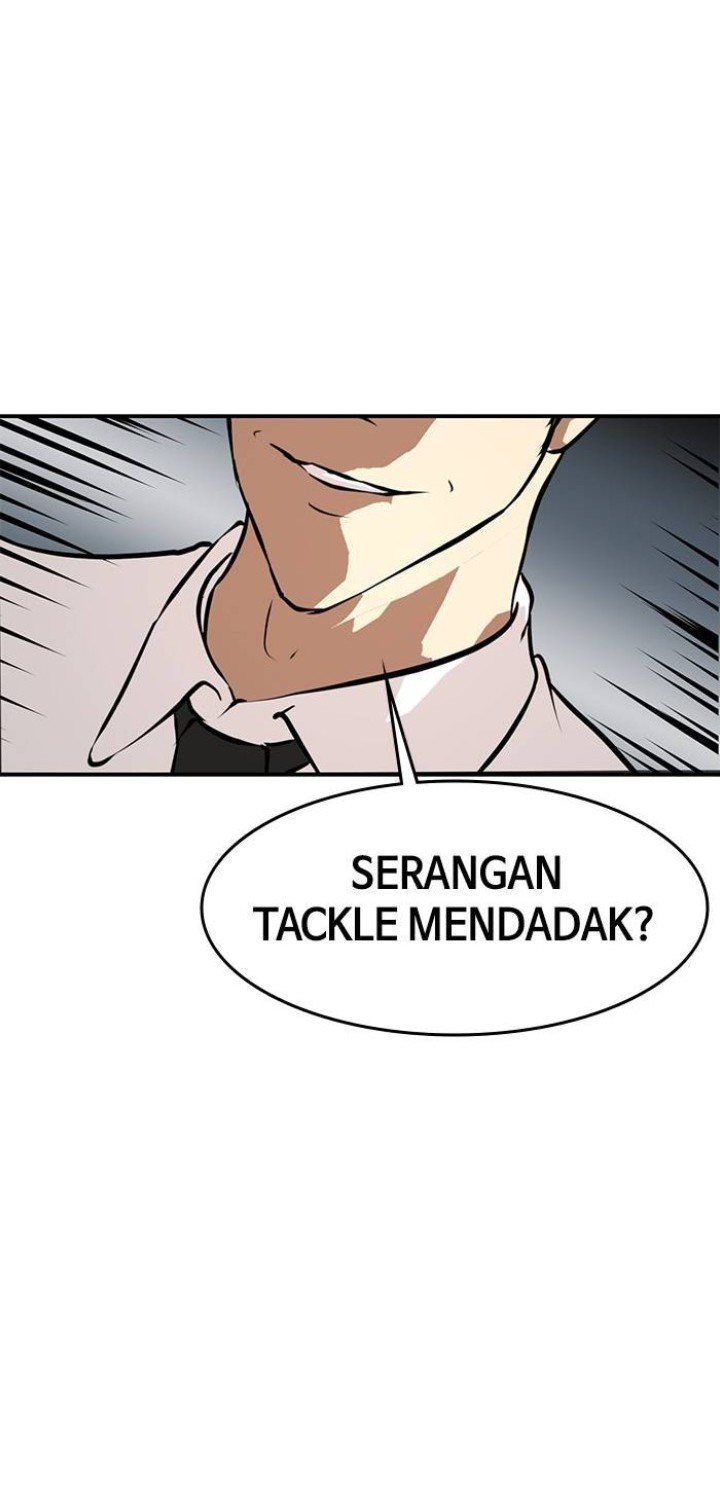 Attention Seeker Chapter 12 - Halaman 60