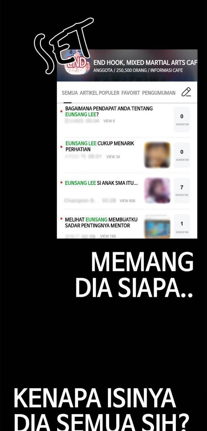 Attention Seeker Chapter 12 - Halaman 6