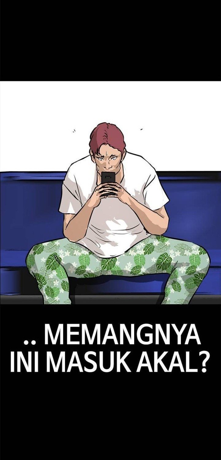 Attention Seeker Chapter 12 - Halaman 8