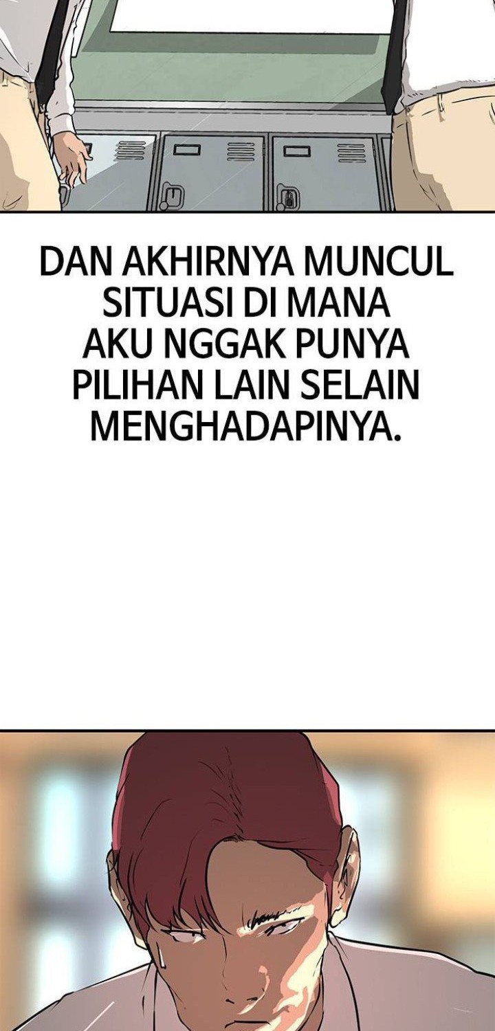 Attention Seeker Chapter 12 - Halaman 17