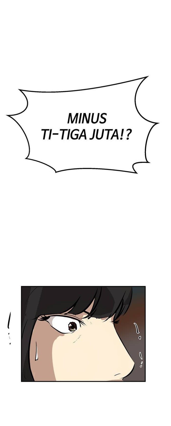 Attention Seeker Chapter 08 - Halaman 46