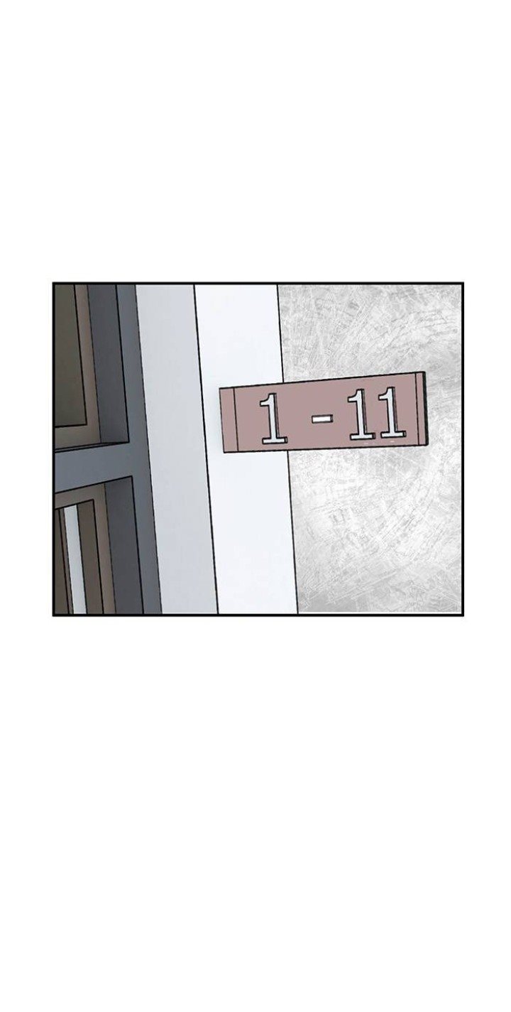 Attention Seeker Chapter 08 - Halaman 61