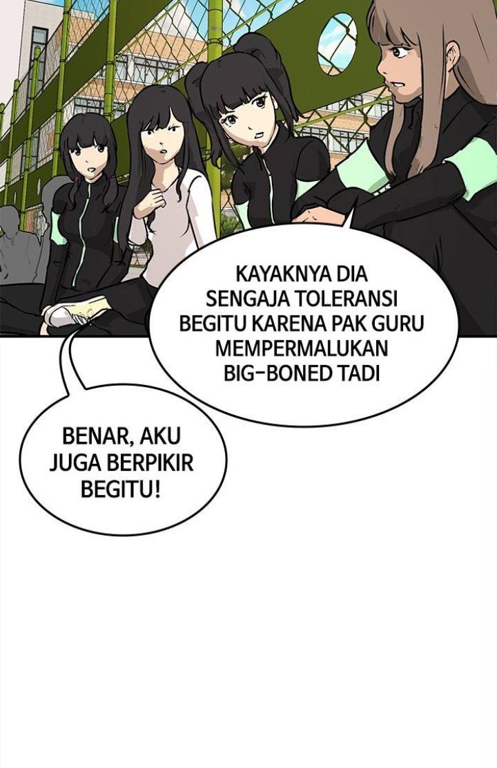 Attention Seeker Chapter 06 - Halaman 60
