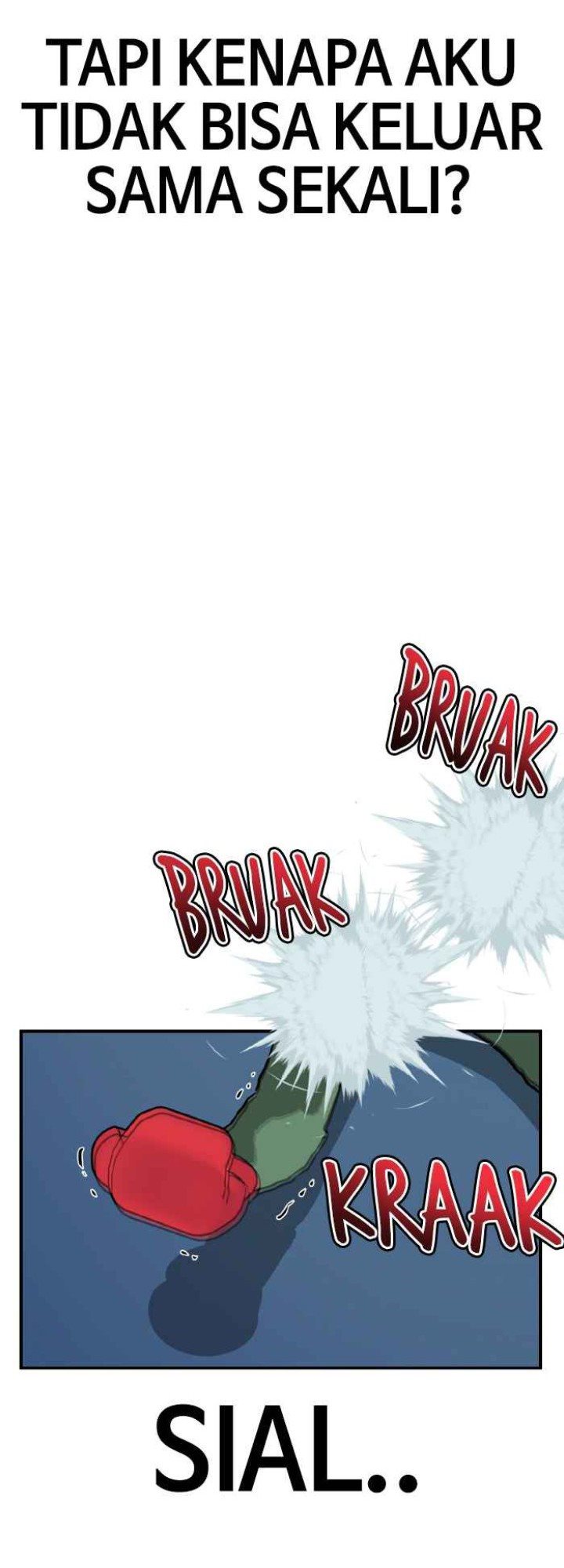 Attention Seeker Chapter 02 - Halaman 101