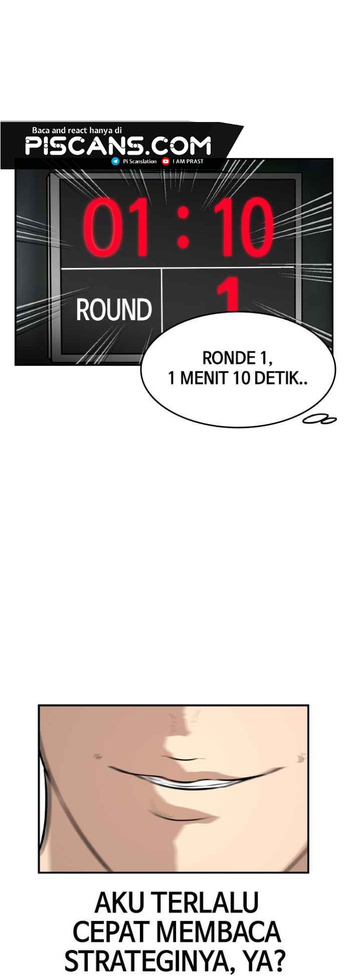 Attention Seeker Chapter 02 - Halaman 64
