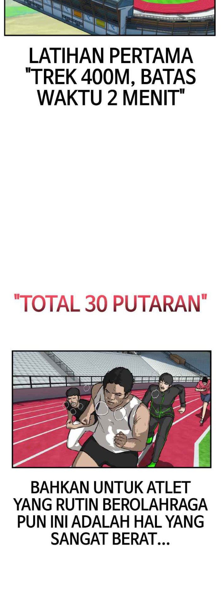 Attention Seeker Chapter 02 - Halaman 9