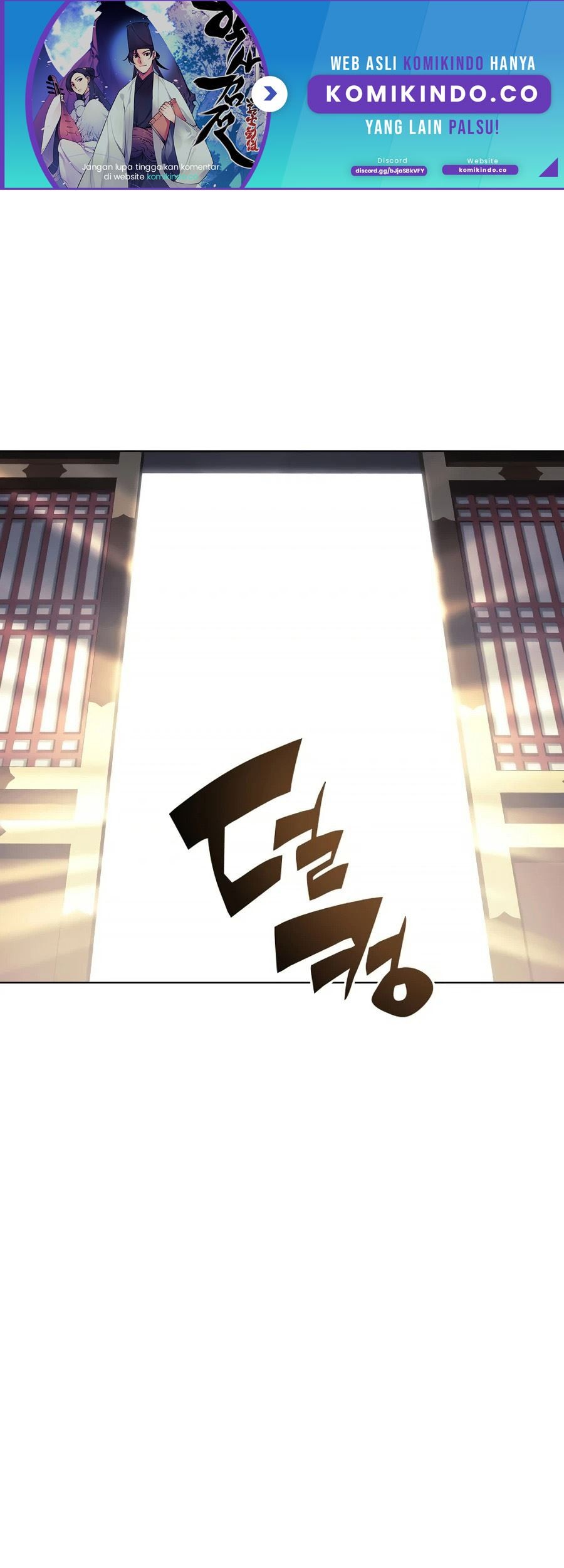 Manhwa Records Of The Swordsman Scholar Chapter 07 gambar 2
