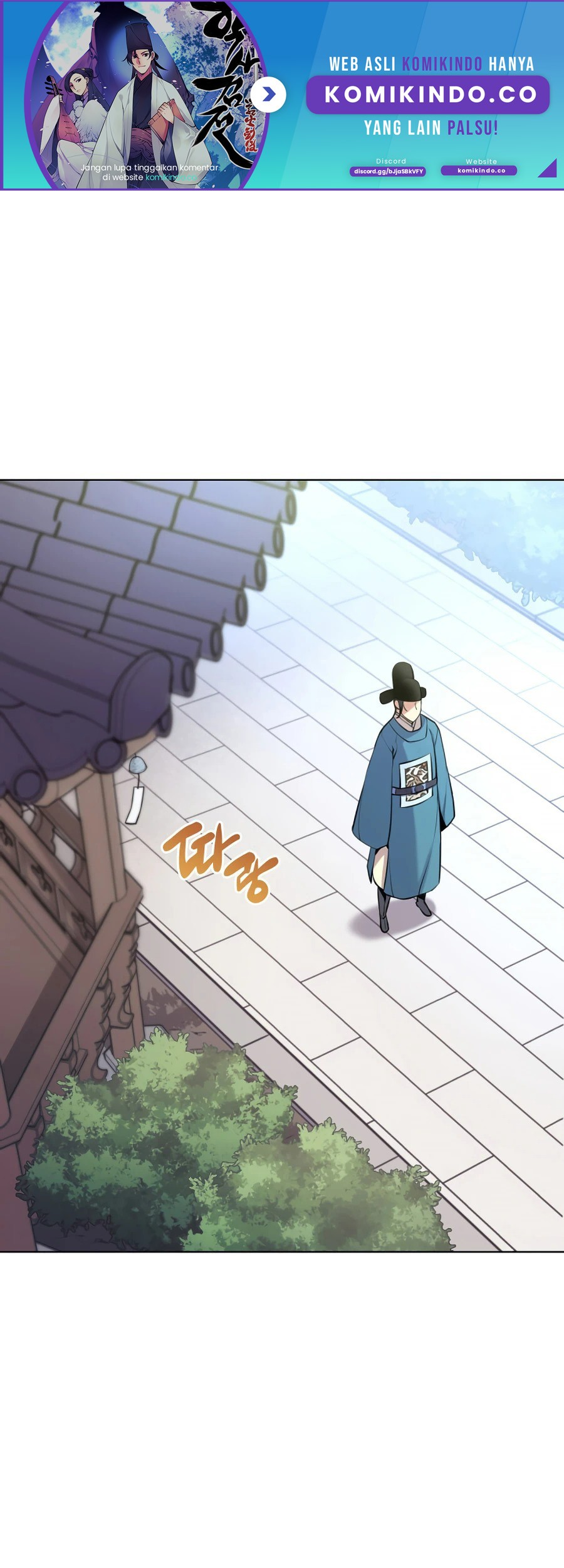 Manhwa Records Of The Swordsman Scholar Chapter 05 gambar 2