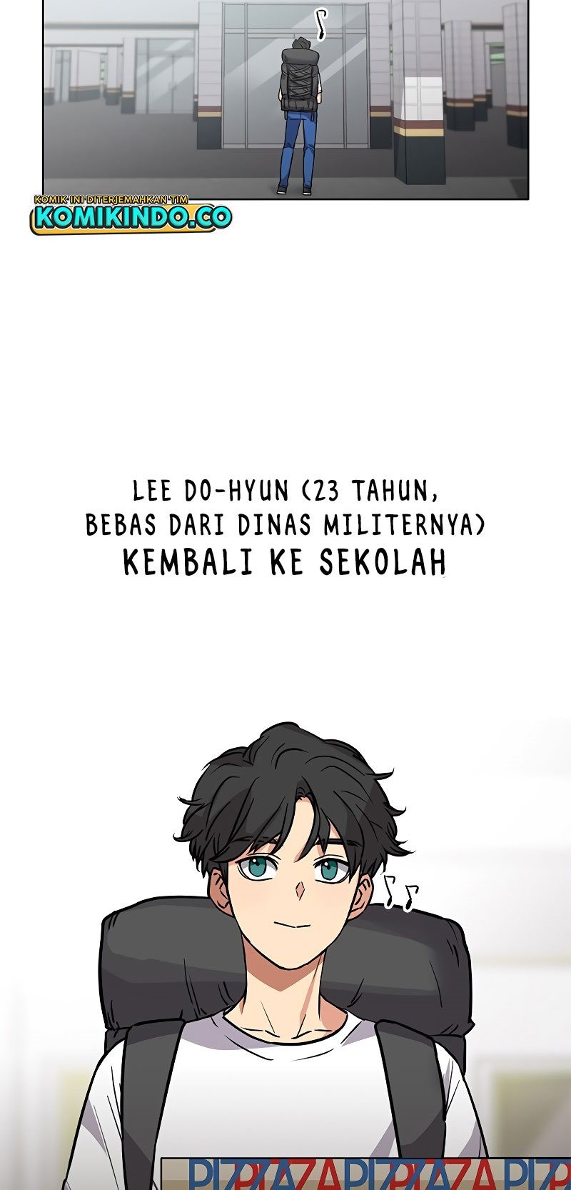Gaming Stream of the Genius Chapter 1 – halaman 4