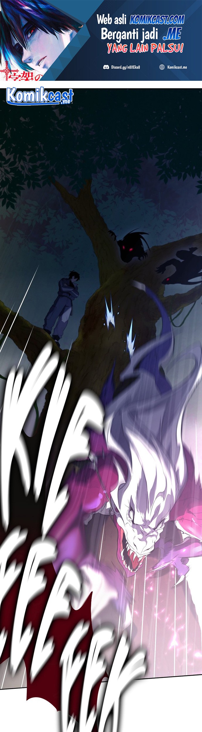 Manhwa Player Who Returned 10,000 Years Later Chapter 17 gambar 2