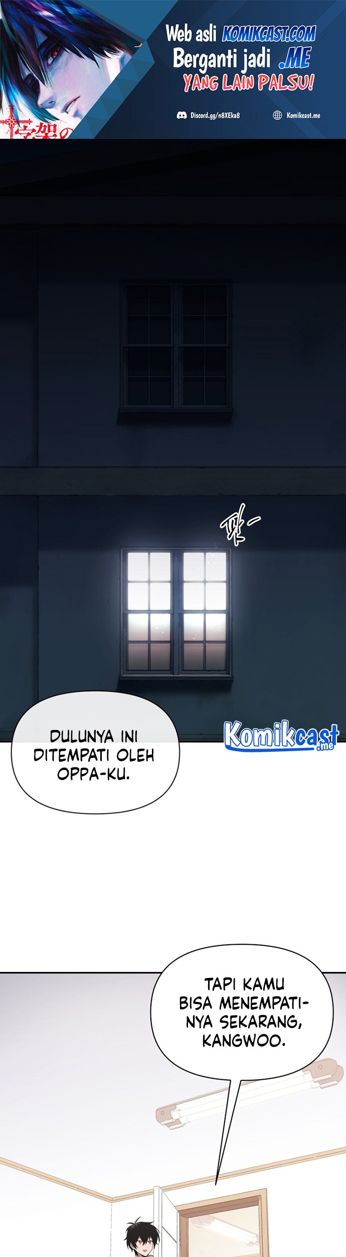 Manhwa Player Who Returned 10,000 Years Later Chapter 15 gambar 2