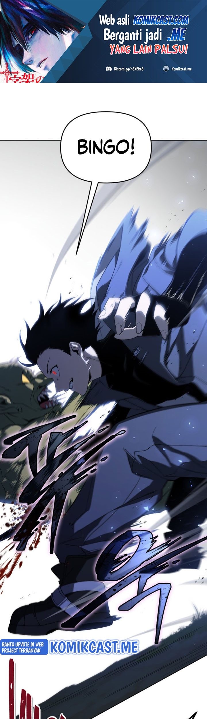 Manhwa Player Who Returned 10,000 Years Later Chapter 12 gambar 2