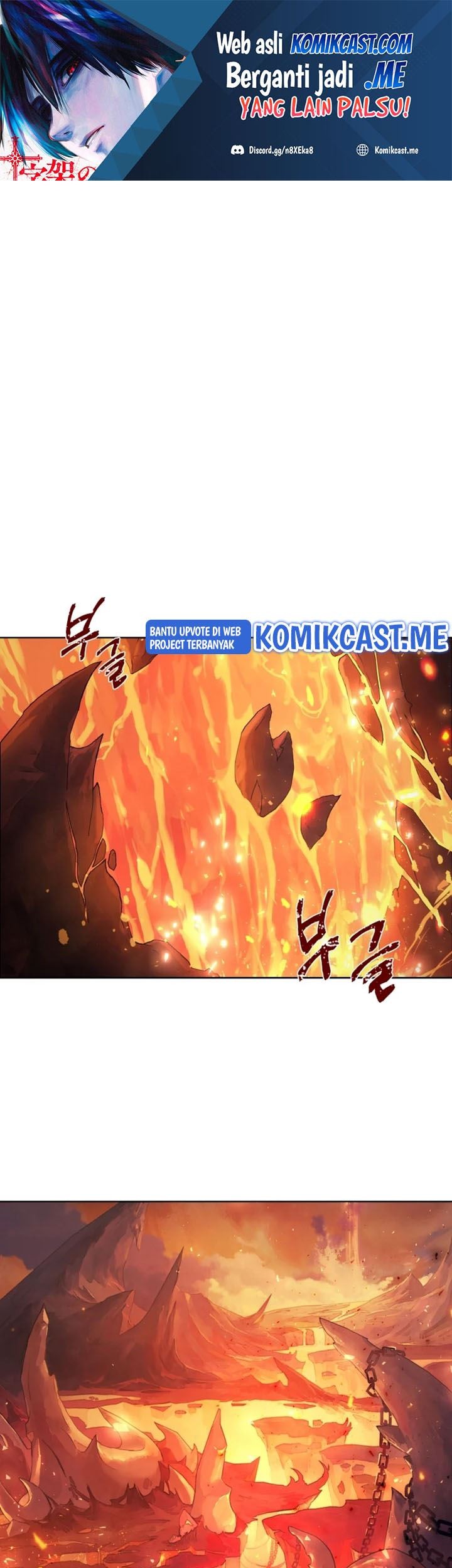 Manhwa Player Who Returned 10,000 Years Later Chapter 01 gambar 2