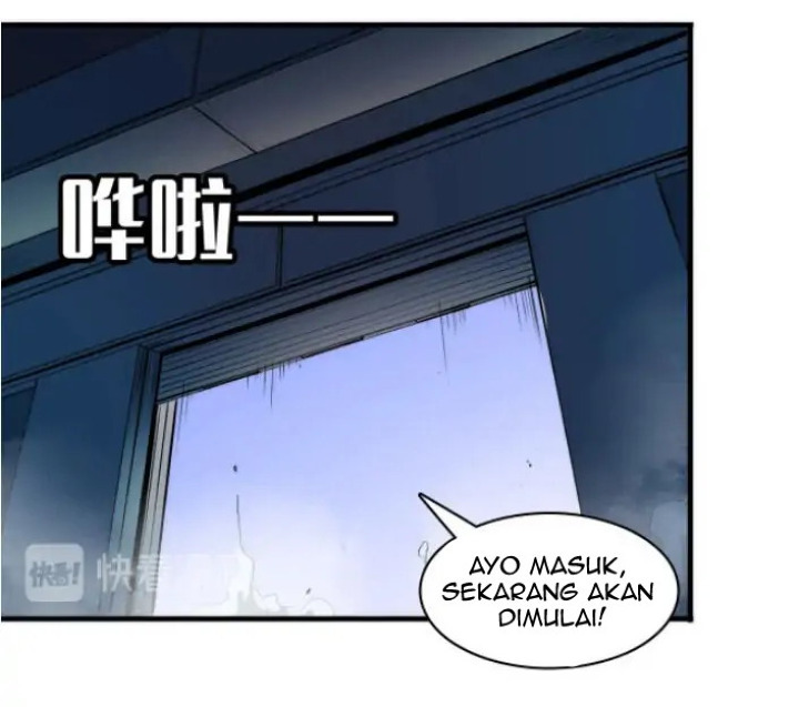 Become The Lord Of Cthulhu Chapter 02 - Halaman 101