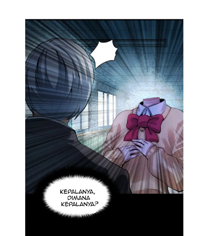 Become The Lord Of Cthulhu Chapter 02 - Halaman 52