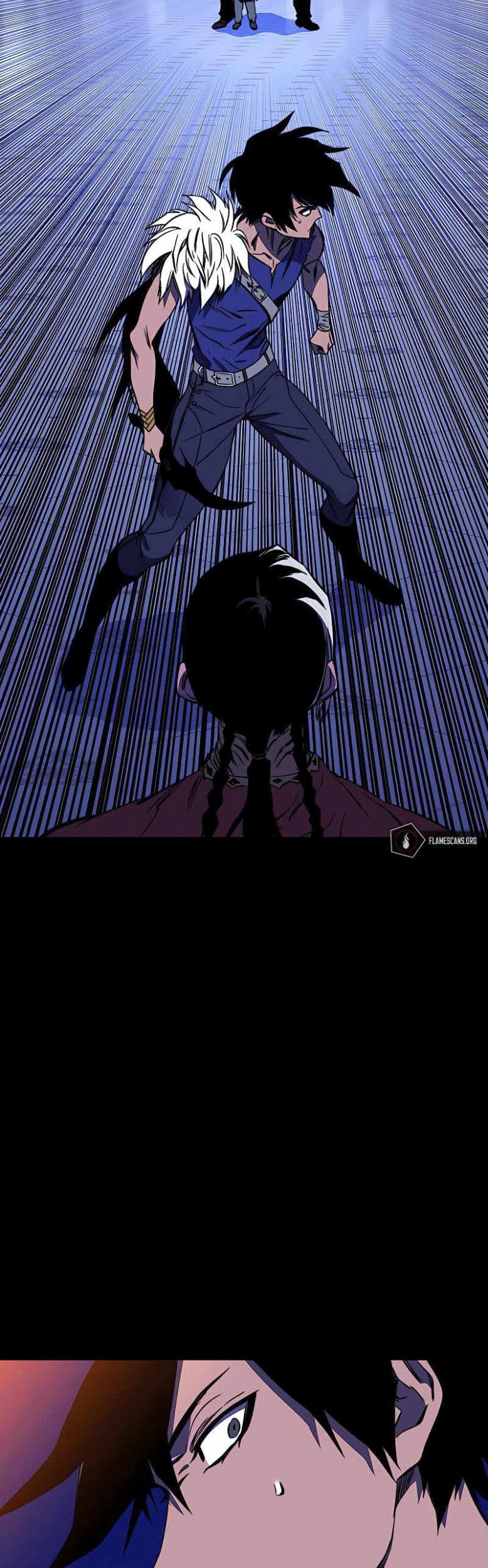X Ash Chapter 30 halaman 3