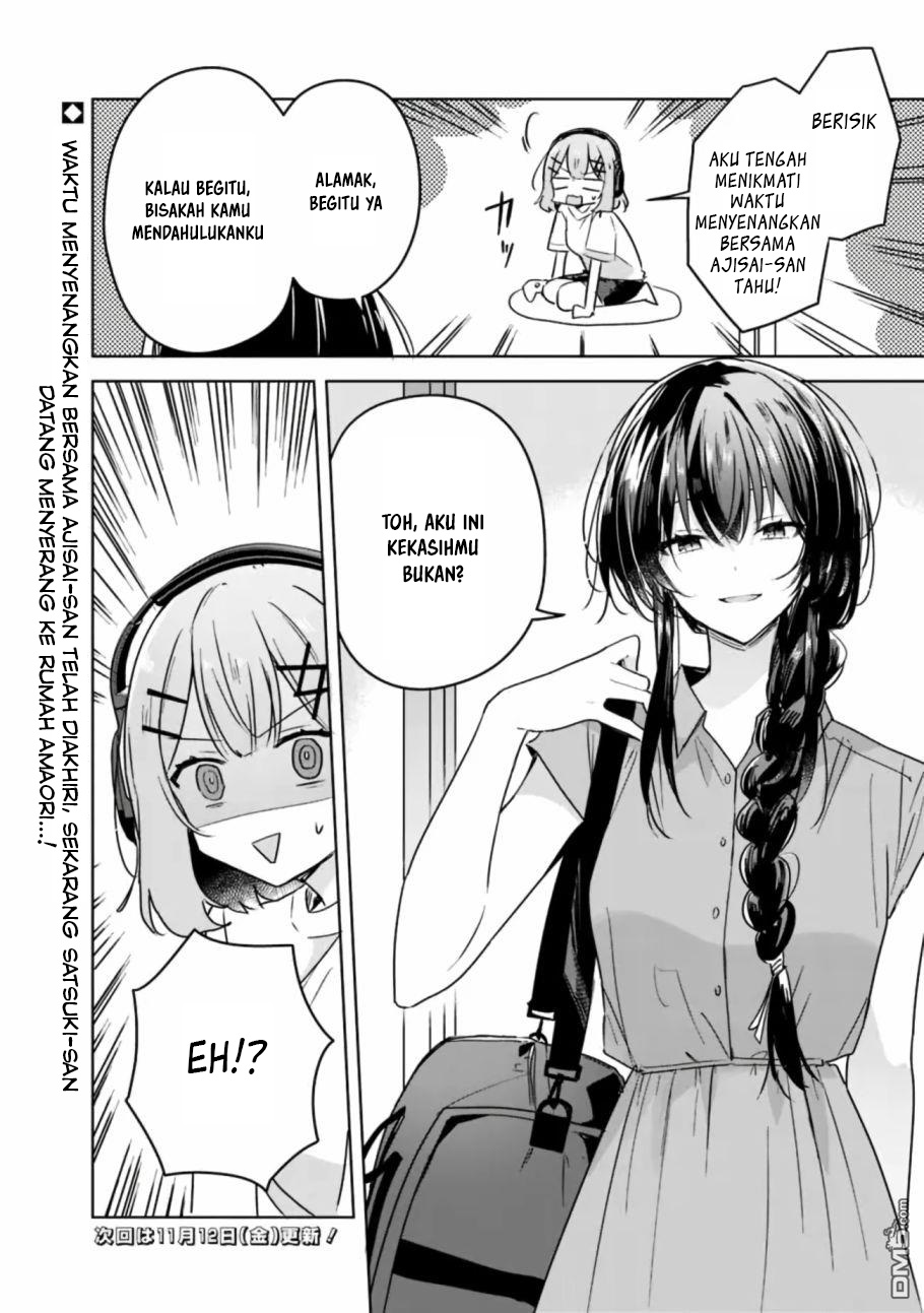 Watashi Ga Koibito Ni Nareru Wake Naijan, Muri Muri! (Muri Janakatta!?) Chapter 31 - Halaman 13