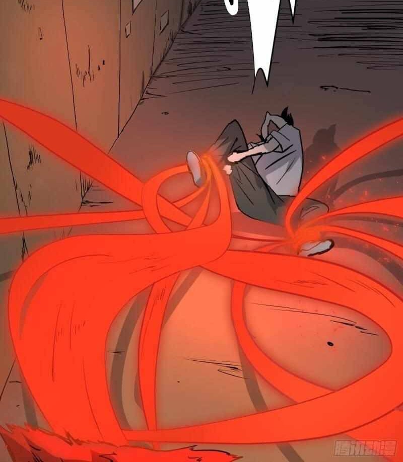 Manhua Night Controller Chapter 03 gambar 2