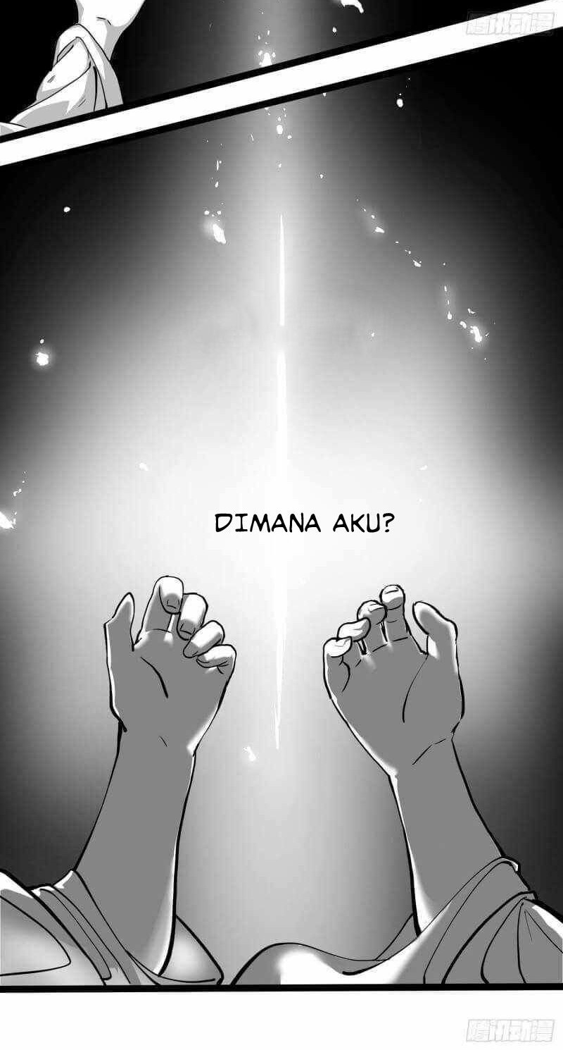 Manhua Night Controller Chapter 02 gambar 2