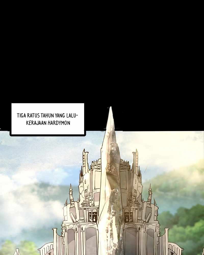 I Rely On BUG To Be The King Chapter 56 Gambar 4